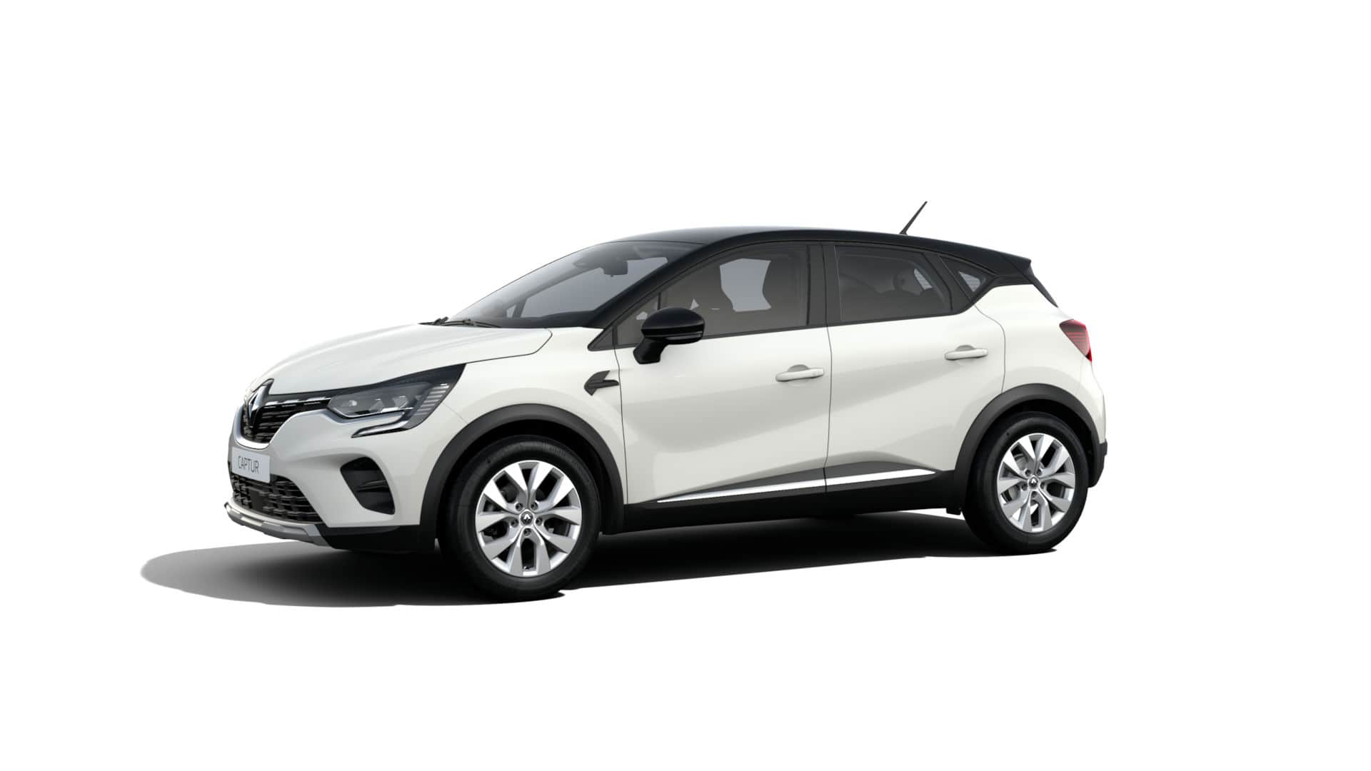 Renault Captur E-tech Hybride