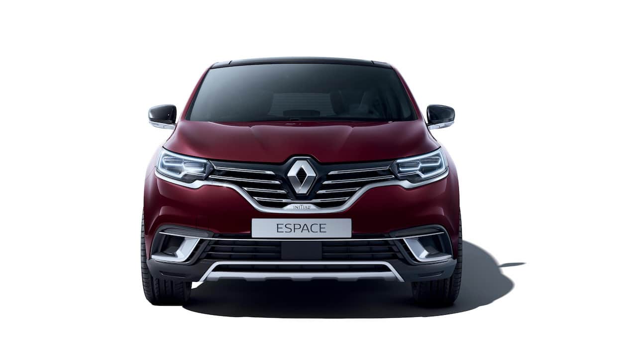 Renault Espace