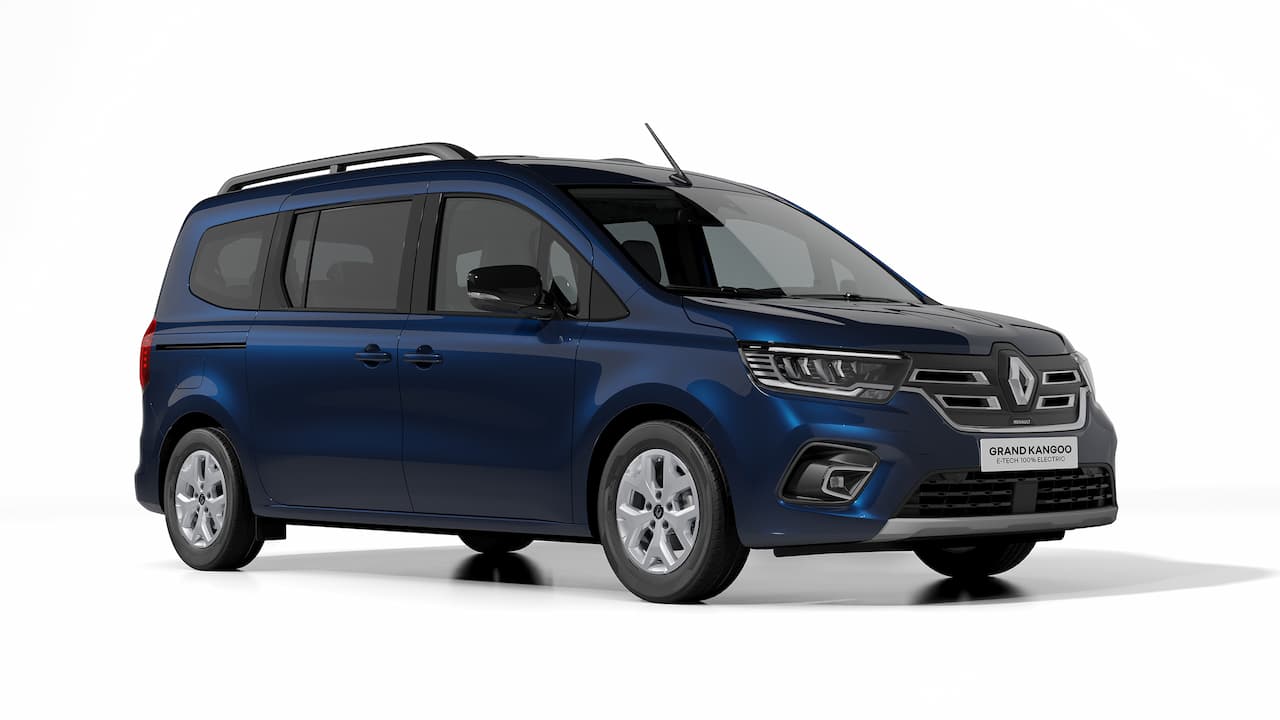 Grand Kangoo