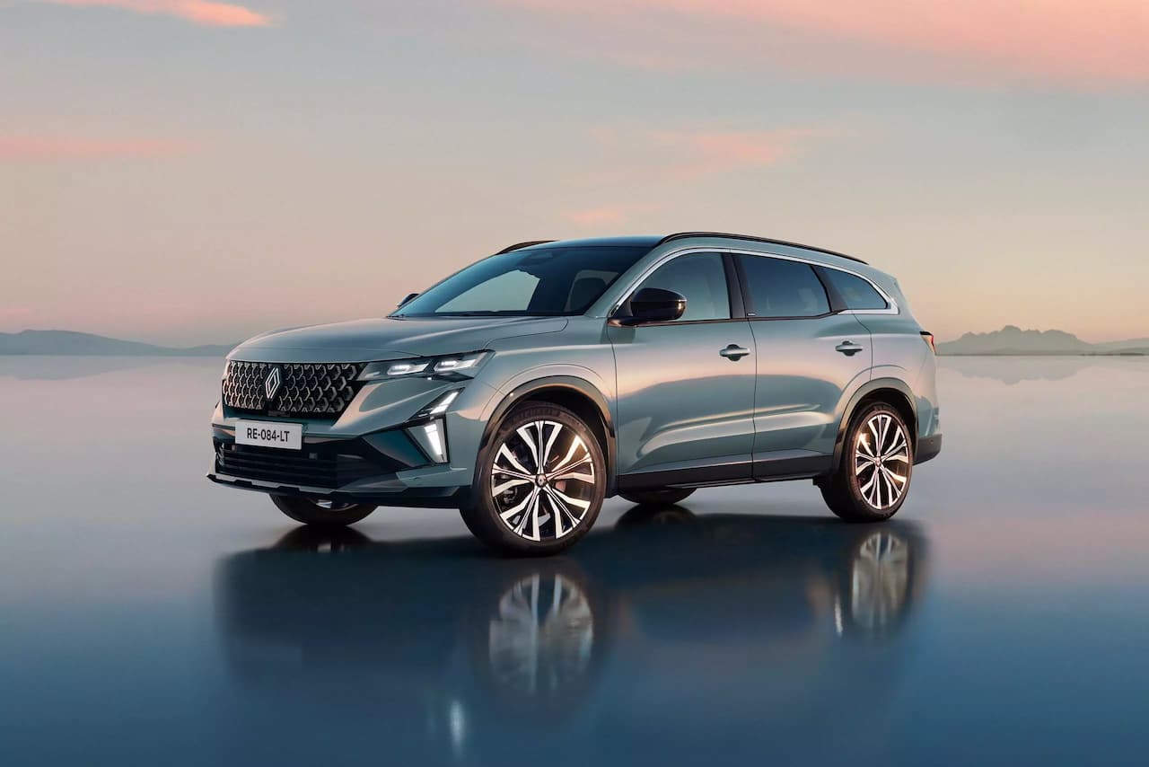 NOUVEAU ESPACE