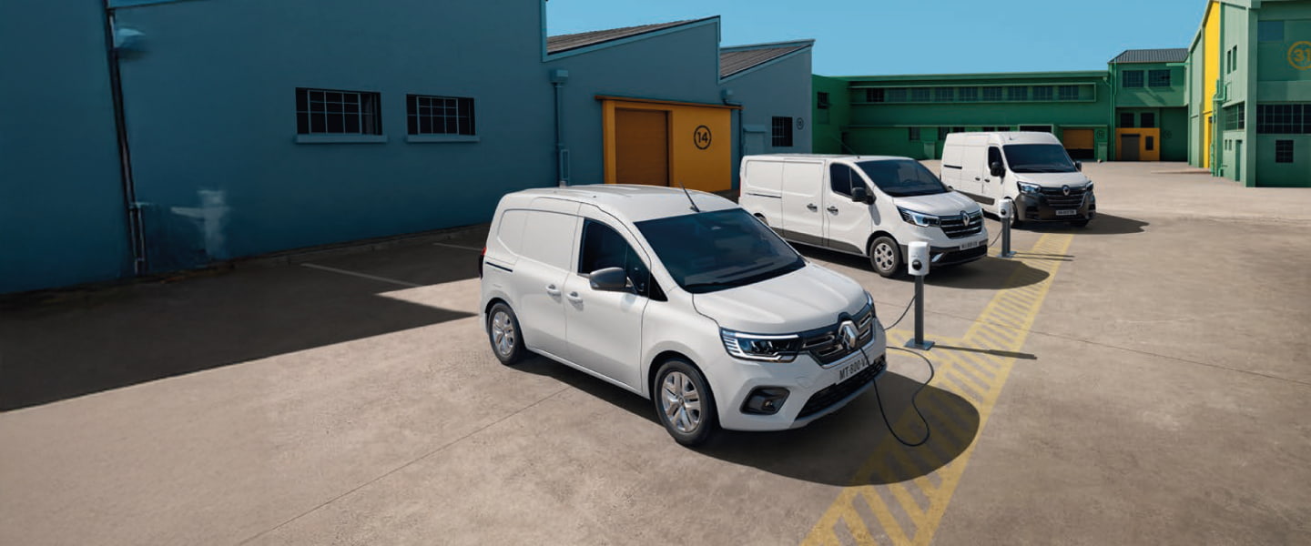 Les Rencontres Renault PRO+