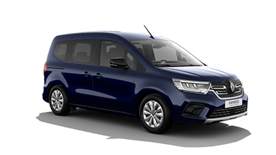 Kangoo E-tech