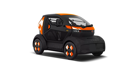 MOBILIZE DUO