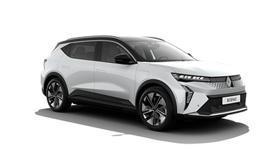 Scenic E-Tech